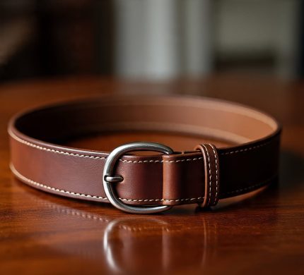 Belt 3
